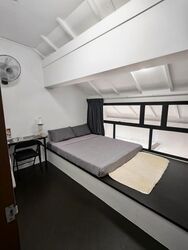 Heritage Place (D7), Apartment #610605601